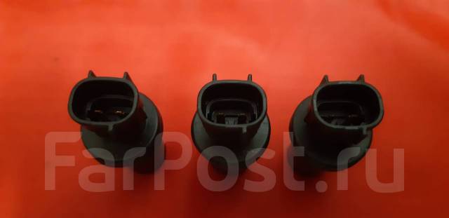 Патрон лампы габарита Toyota 81138-22680 купить во Владивостоке по цене ...