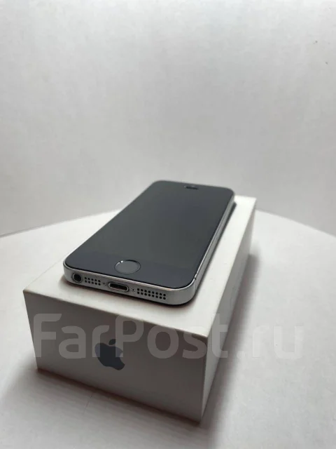 Apple iPhone SE. �/�, �����������, 3G, 4G LTE ����