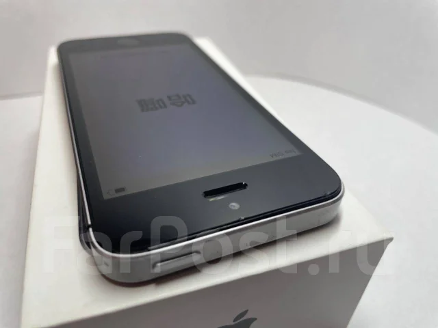 Apple iPhone SE. �/�, �����������, 3G, 4G LTE ����