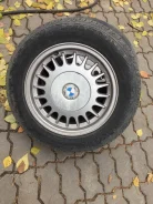 BMW Racing Dynamics. 7.0x15", 5x120, ET20 ����
