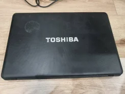 Toshiba Satellite C660D. 15.6", 1,6����, ��� 2048 ��, ���� 320��� ����