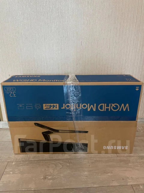Samsung. 31.5", ���������� �� (LCD, LED, QLED) ����