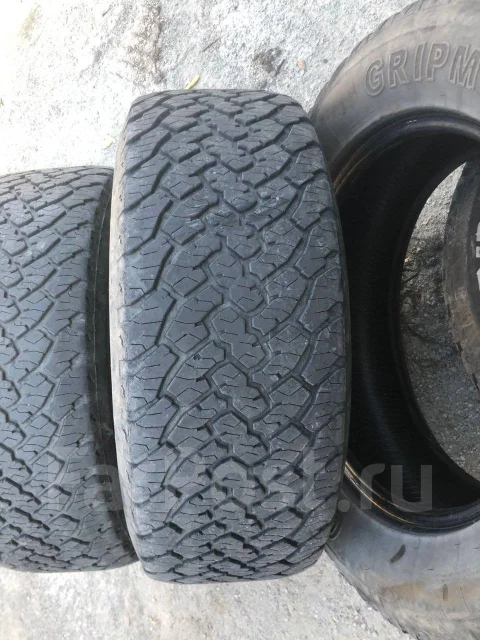 Gripmax A/T. ����� at, 2014 ���, �/�, ����� 50 % ����