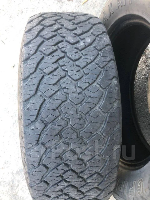 Gripmax A/T. ����� at, 2014 ���, �/�, ����� 50 % ����