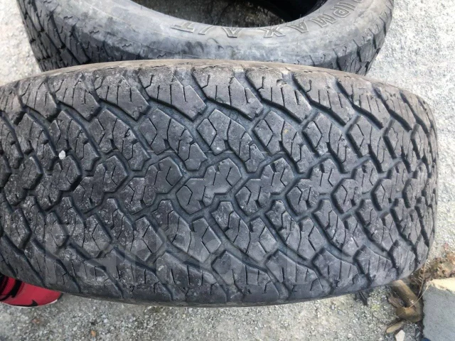 Gripmax A/T. ����� at, 2014 ���, �/�, ����� 50 % ����