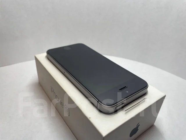 Apple iPhone SE. �/�, �����������, 3G, 4G LTE ����