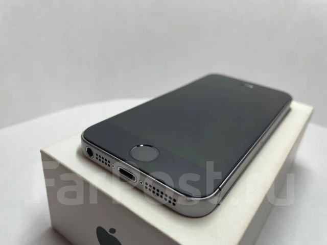 Apple iPhone SE. �/�, �����������, 3G, 4G LTE ����