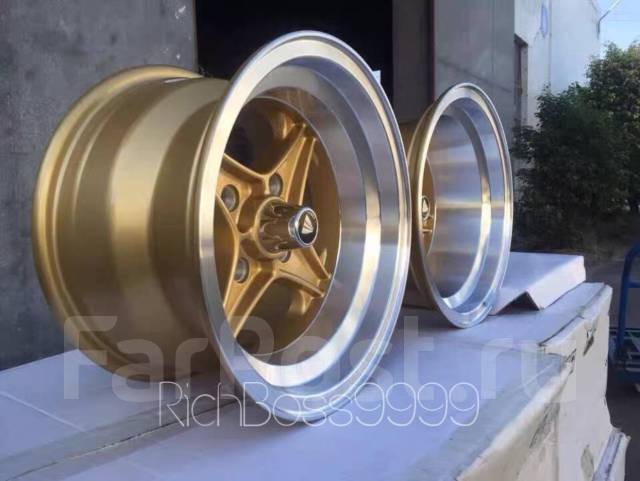 NEW! Шикарные литые диски для твоего авто 14*8J под заказ, модель диска ...