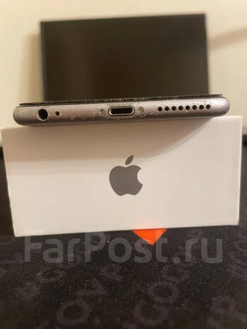 Apple iPhone 6s Plus. �/�, �����������, �����, ������, 3G, 4G LTE, NFC ����