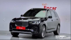 BMW X7. �������, 4wd, 3.0, ������, 57����. ��, �/�. ��� ����� �� ������������ ����