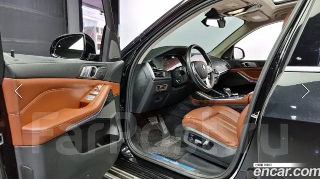 BMW X7. �������, 4wd, 3.0, ������, 57����. ��, �/�. ��� ����� �� ������������ ����