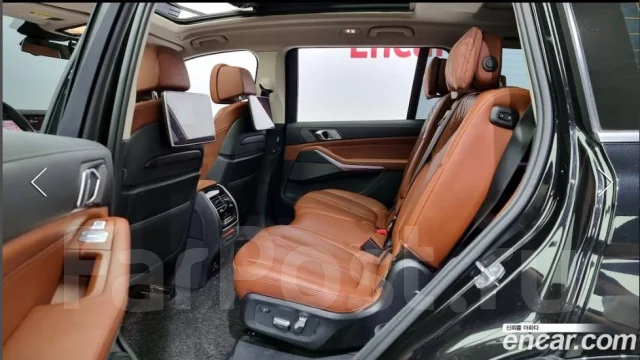 BMW X7. �������, 4wd, 3.0, ������, 57����. ��, �/�. ��� ����� �� ������������ ����
