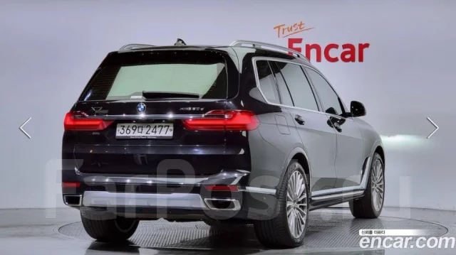 BMW X7. �������, 4wd, 3.0, ������, 57����. ��, �/�. ��� ����� �� ������������ ����