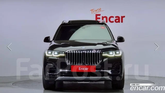 BMW X7. �������, 4wd, 3.0, ������, 57����. ��, �/�. ��� ����� �� ������������ ����