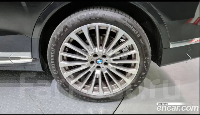 BMW X7. �������, 4wd, 3.0, ������, 57����. ��, �/�. ��� ����� �� ������������ ����