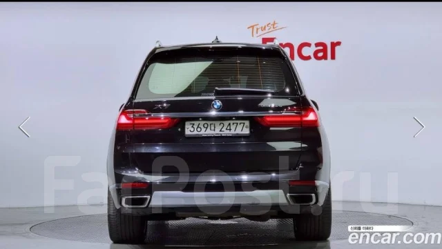 BMW X7. �������, 4wd, 3.0, ������, 57����. ��, �/�. ��� ����� �� ������������ ����