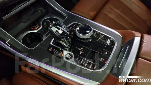 BMW X7. �������, 4wd, 3.0, ������, 57����. ��, �/�. ��� ����� �� ������������ ����