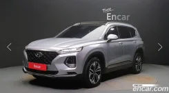 Hyundai Santa Fe. �������, 4wd, 2.0, ������, 51����. ��, �/�. ��� ����� �� ������������ ����