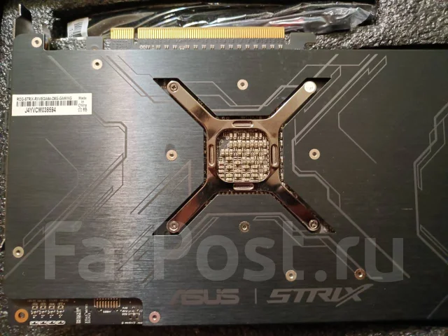 Radeon RX Vega 64 ����