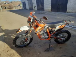 Kayo T4 250 Enduro. 250����. ��., ��������, ���, � �������� ����