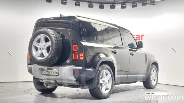 Land Rover Defender. �������, 4wd, 2.0, ������, 19����. ��, �/�. ��� ����� �� ������������ ����
