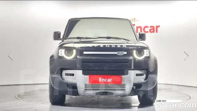 Land Rover Defender. �������, 4wd, 2.0, ������, 19����. ��, �/�. ��� ����� �� ������������ ����