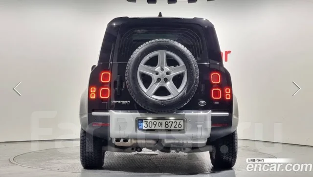Land Rover Defender. �������, 4wd, 2.0, ������, 19����. ��, �/�. ��� ����� �� ������������ ����