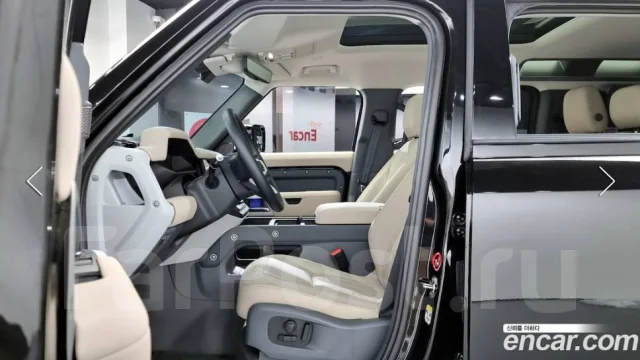 Land Rover Defender. �������, 4wd, 2.0, ������, 19����. ��, �/�. ��� ����� �� ������������ ����