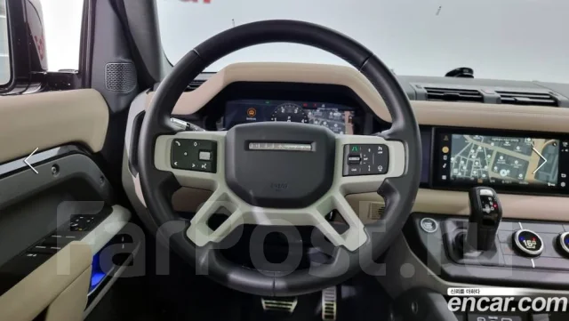 Land Rover Defender. �������, 4wd, 2.0, ������, 19����. ��, �/�. ��� ����� �� ������������ ����