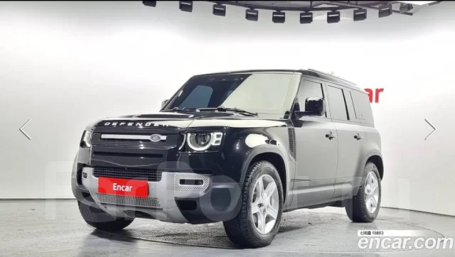 Land Rover Defender. �������, 4wd, 2.0, ������, 19����. ��, �/�. ��� ����� �� ������������ ����