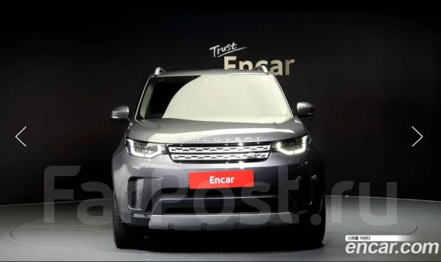 Land Rover Discovery. �������, 4wd, 3.0, ������, 50����. ��, �/�. ��� ����� �� ������������ ����