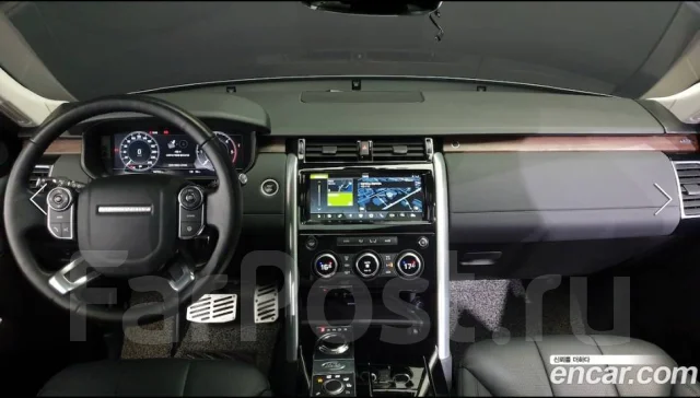 Land Rover Discovery. �������, 4wd, 3.0, ������, 50����. ��, �/�. ��� ����� �� ������������ ����