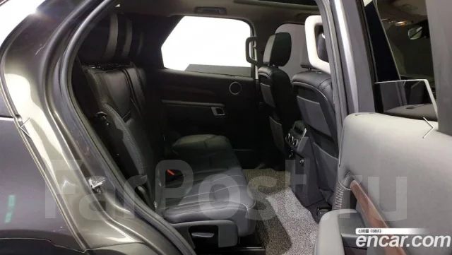 Land Rover Discovery. �������, 4wd, 3.0, ������, 50����. ��, �/�. ��� ����� �� ������������ ����