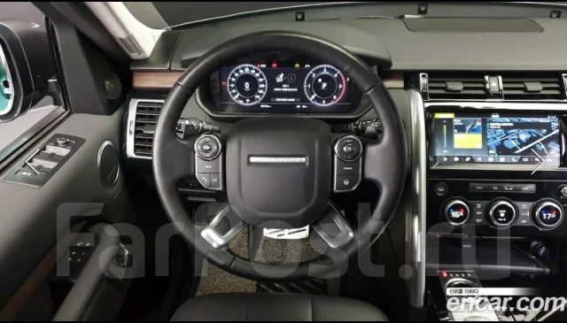 Land Rover Discovery. �������, 4wd, 3.0, ������, 50����. ��, �/�. ��� ����� �� ������������ ����