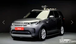 Land Rover Discovery. �������, 4wd, 3.0, ������, 50����. ��, �/�. ��� ����� �� ������������ ����
