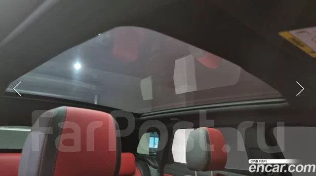 Land Rover Range Rover Evoque. �������, 4wd, 2.0, ������, 60����. ��, �/�. ��� ����� �� ������������ ����