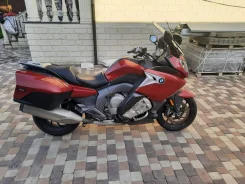 BMW K 1600 GT. 1 600����. ��., ��������� ����