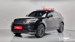 Land Rover Range Rover Velar. �������, 4wd, 3.0, ������, 40����. ��, �/�. ��� ����� �� ������������ ����
