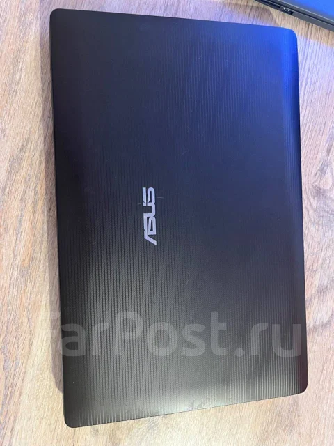 Asus K73SV. 17.3", 2,3����, ��� 4 ��, WiFi: 1, Bluetooth: 1, ����������� �� 1��. ����