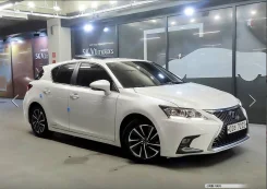 Lexus CT200h. �������, ��������, 1.8, ������, 60����. ��, �/�. ��� ����� �� ������������ ����