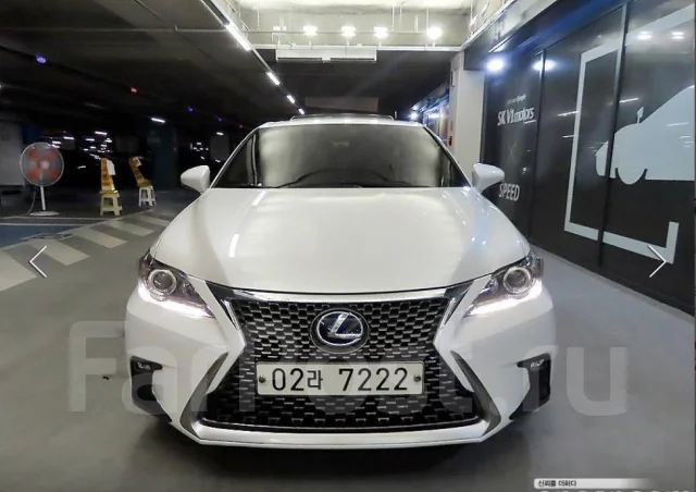Lexus CT200h. �������, ��������, 1.8, ������, 60����. ��, �/�. ��� ����� �� ������������ ����