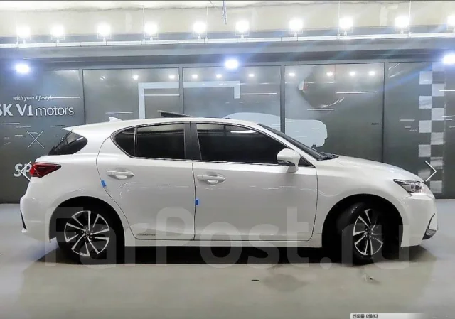 Lexus CT200h. �������, ��������, 1.8, ������, 60����. ��, �/�. ��� ����� �� ������������ ����