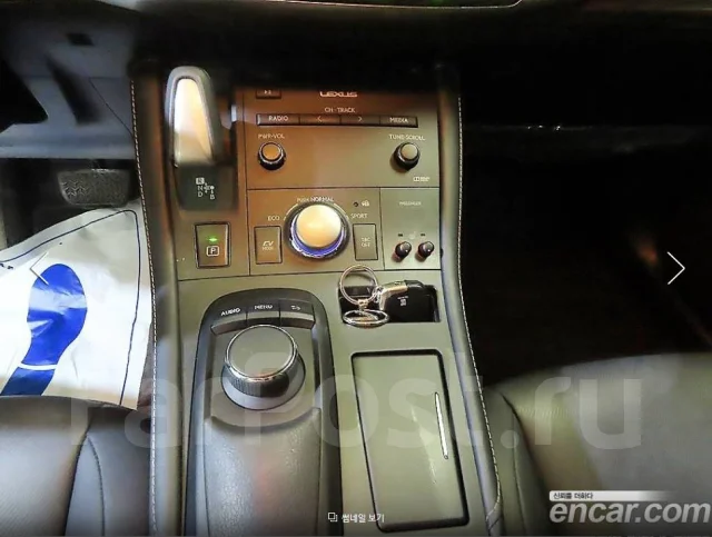 Lexus CT200h. �������, ��������, 1.8, ������, 60����. ��, �/�. ��� ����� �� ������������ ����