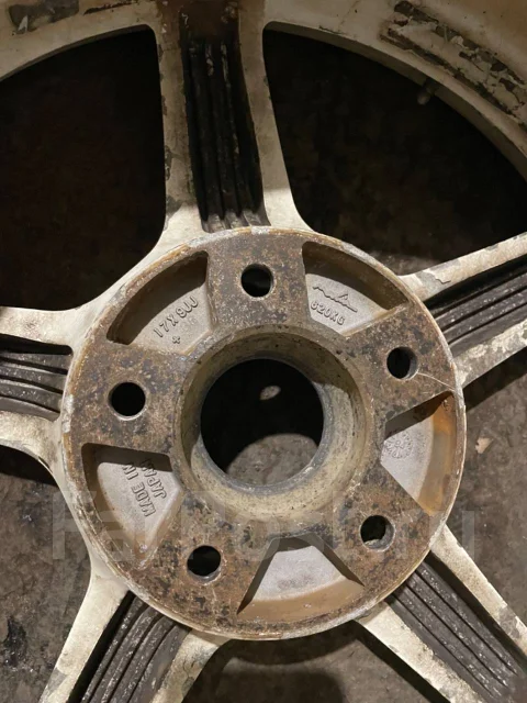 Weds Modica. 9.0x17", 5x114.3, ET38, �� 73���. ����