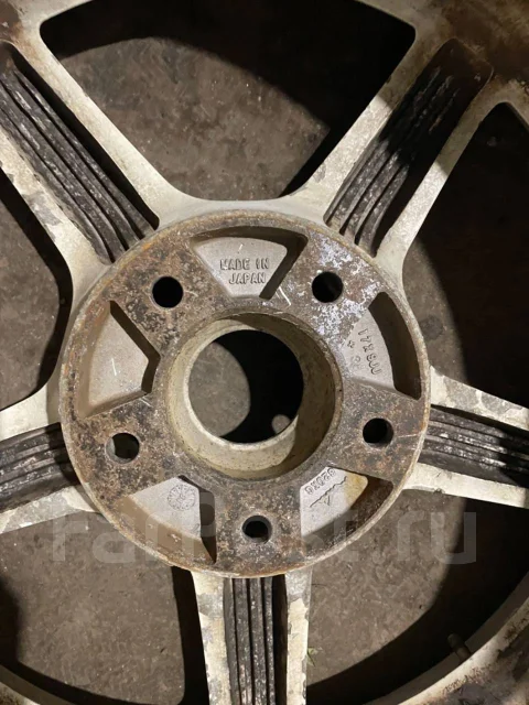 Weds Modica. 9.0x17", 5x114.3, ET38, �� 73���. ����
