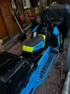 Polaris Titan. ��������, ���� ���, � �������� ����
