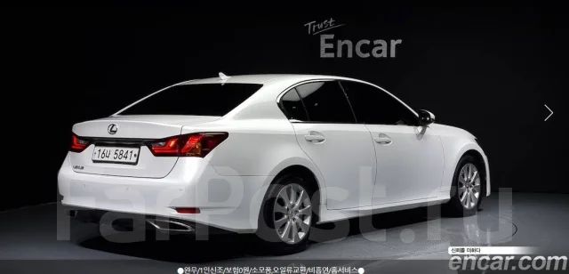 Lexus GS250. �������, ������, 2.5, ������, 50����. ��, �/�. ��� ����� �� ������������ ����