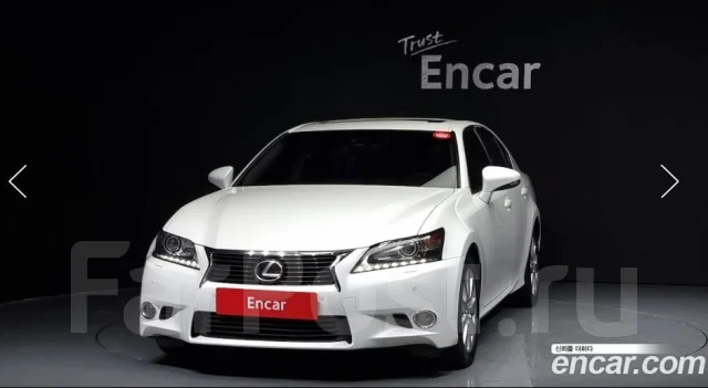Lexus GS250. �������, ������, 2.5, ������, 50����. ��, �/�. ��� ����� �� ������������ ����