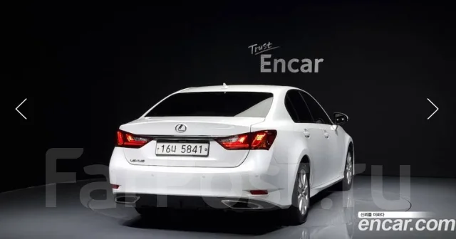 Lexus GS250. �������, ������, 2.5, ������, 50����. ��, �/�. ��� ����� �� ������������ ����