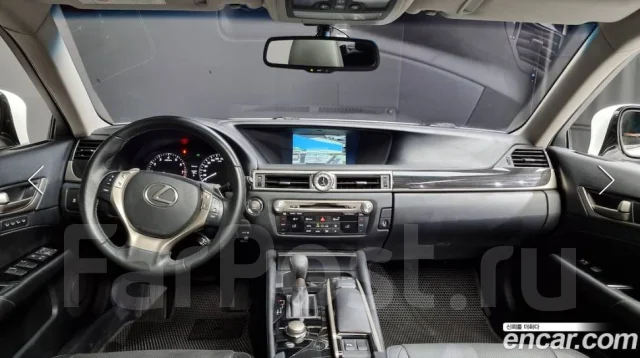 Lexus GS250. �������, ������, 2.5, ������, 50����. ��, �/�. ��� ����� �� ������������ ����
